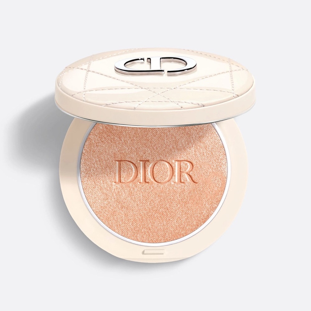 ✨NEW✨DIOR Forever Couture Luminizer Highlighter in Golden Glow
